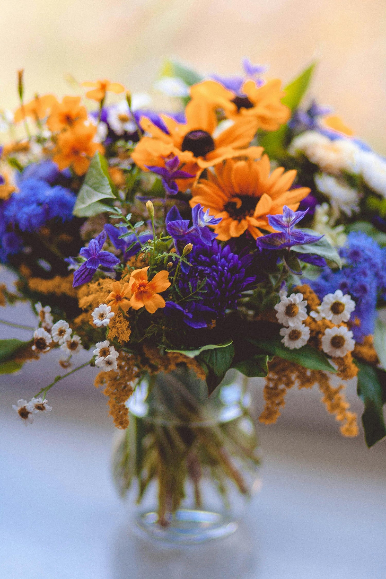 Bouquets